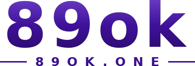 89ok logo